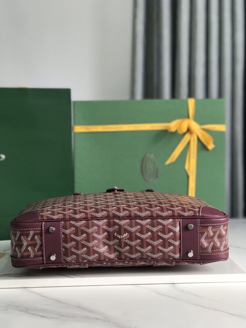 Goyard Mens Briefcases